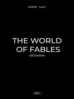 cover image of The world of fables